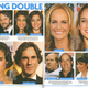 Illustration for article titled This Week In Tabloids: Jennifer Aniston's Secret Baby Bump & Shotgun Wedding